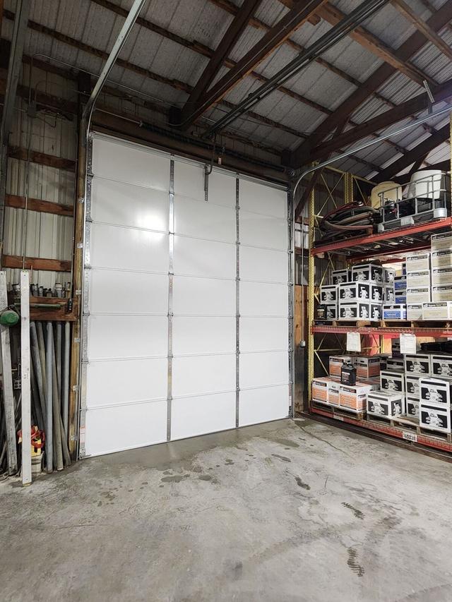 High-Speed Doors Gallery Image 3