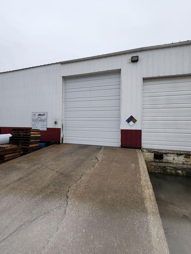 High-Speed Doors Gallery Image 2