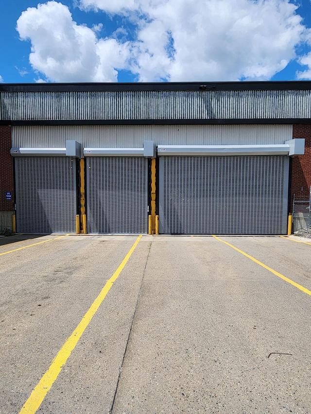 High-Speed Doors Gallery Image 1