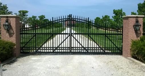 Security Gate Operators Service