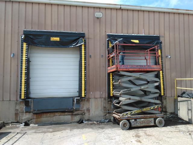 Dock Equipment Gallery Image 6