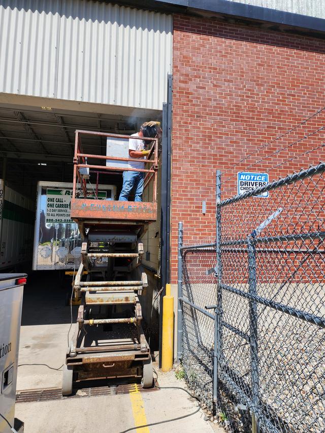 Rolling Steel Doors Image 10