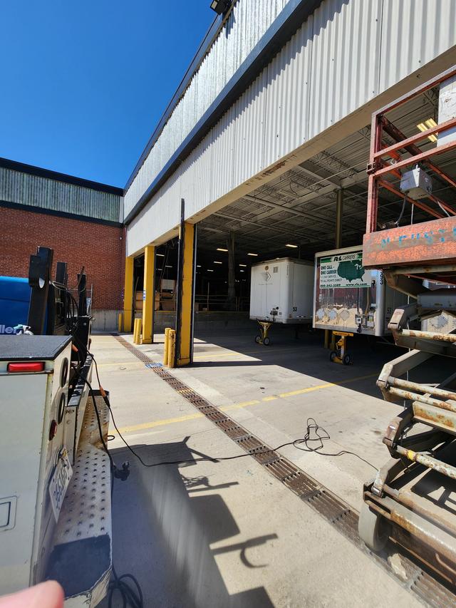 Rolling Steel Doors Image 9