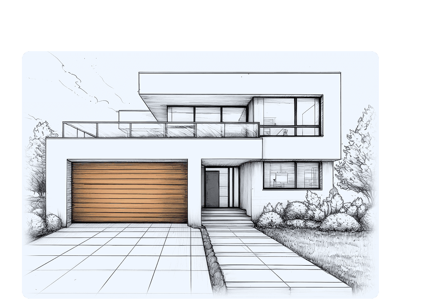 Build Your Own Door